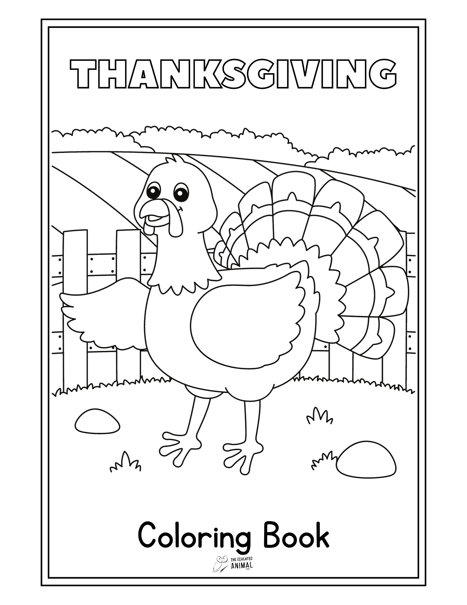 Printables - The Educated Animal