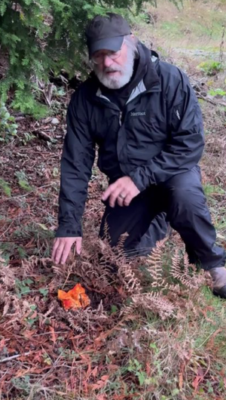 Scientist Spotlight: Paul Stamets