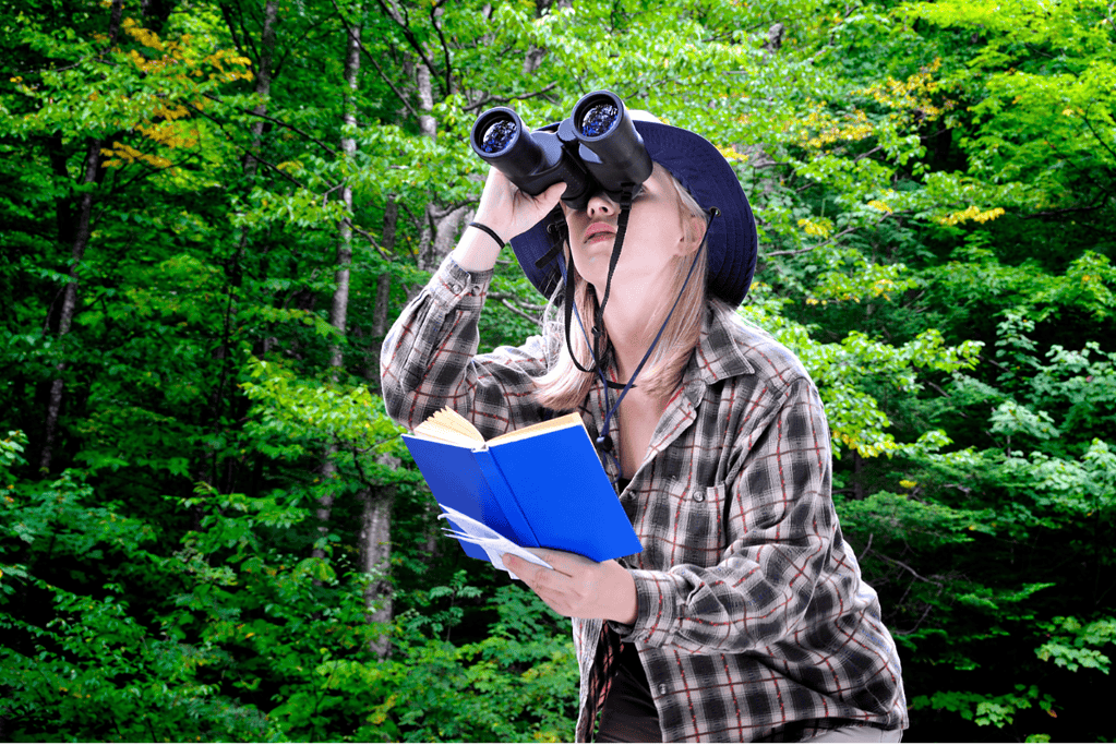 Scientist Explorer: How to Become an Ornithologist | Bird Science ...