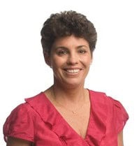 Scientist Spotlight: Dr. Karen Lips 