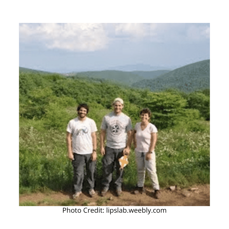 How to become a herpetologist