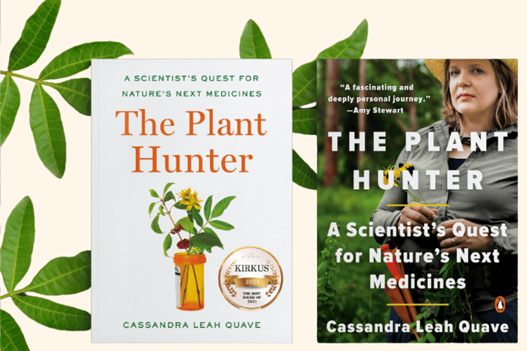 a book next to each other