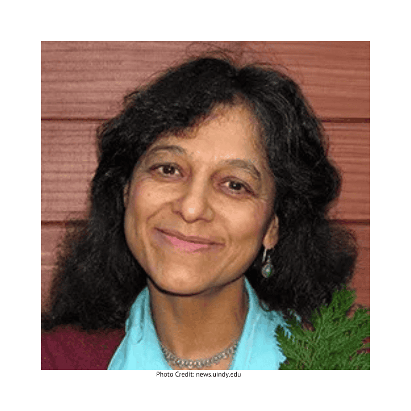 Dr. Nalini Nadkarni