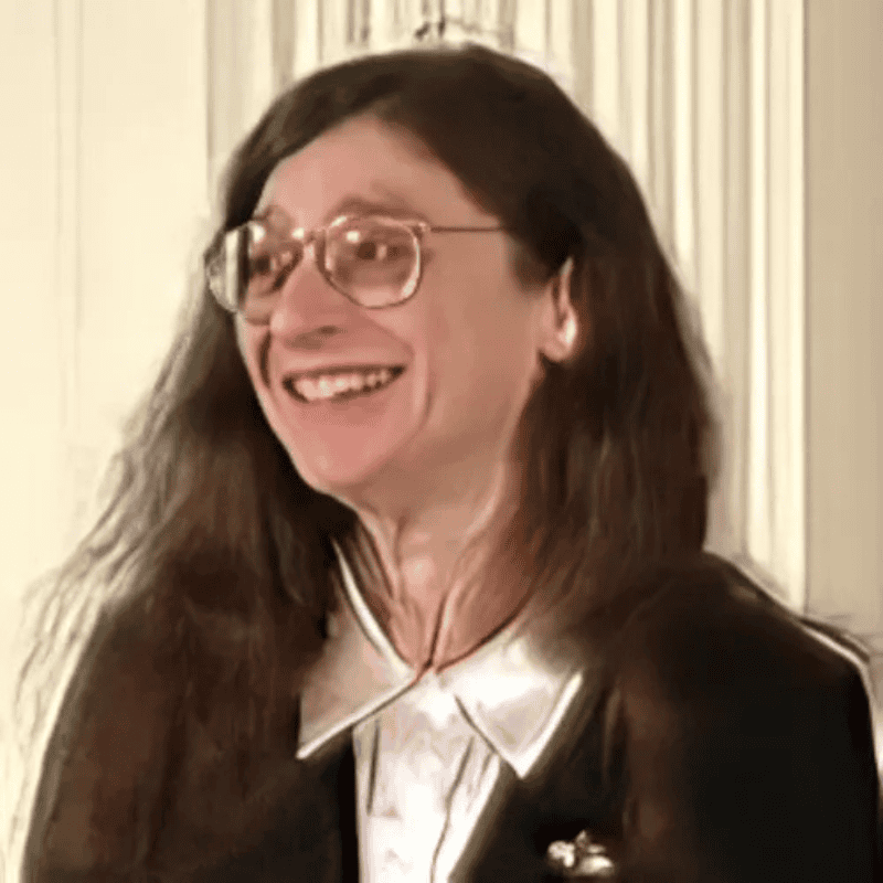 Scientist Spotlight: Dr. May Berenbaum