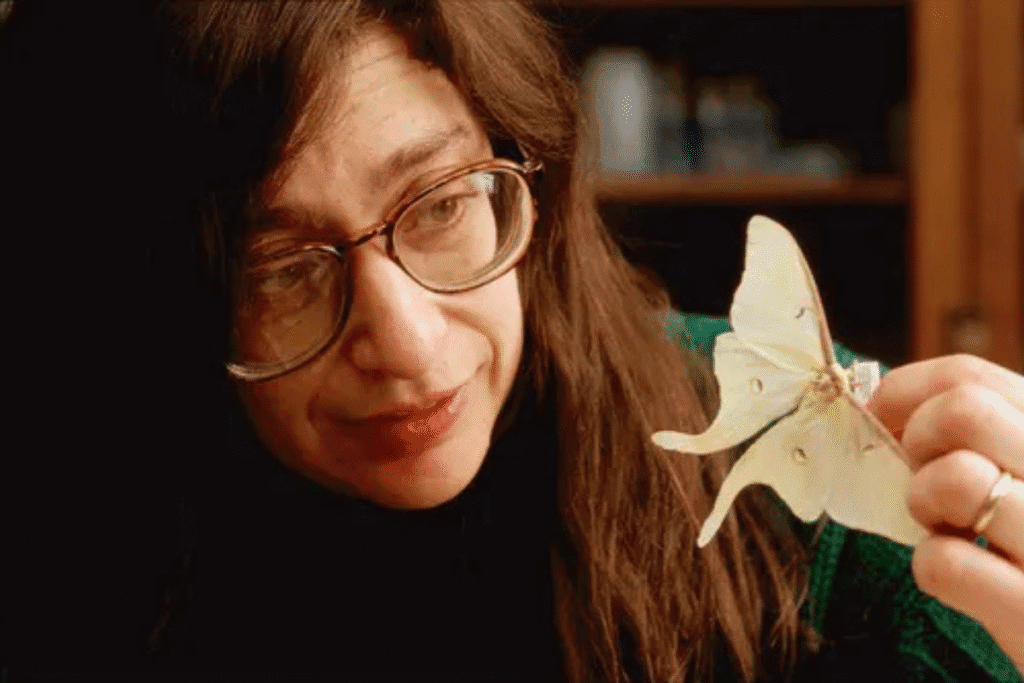 May Berenbaum